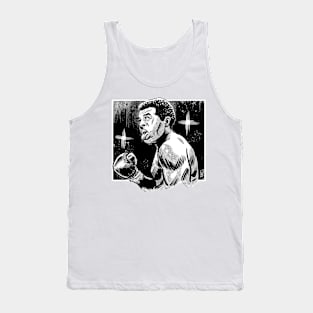 The Greatest! Tank Top